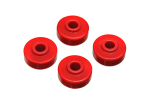 Energy Suspension 0.625 in. in. / ID 3 / 8 in. Universal Shock Eyes