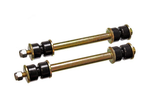 Energy Suspension L-4.25 in. Fixed Length End Link Set