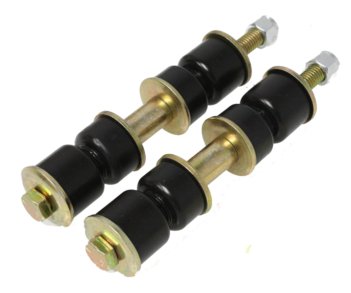 60-02 Ford/Mercury/Nissan/Toyota Models Front Energy Suspension Adjust-A-Link End Link Set