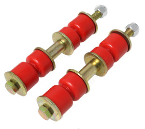 60-02 Ford/Mercury/Nissan/Toyota Models Front Energy Suspension Adjust-A-Link End Link Set