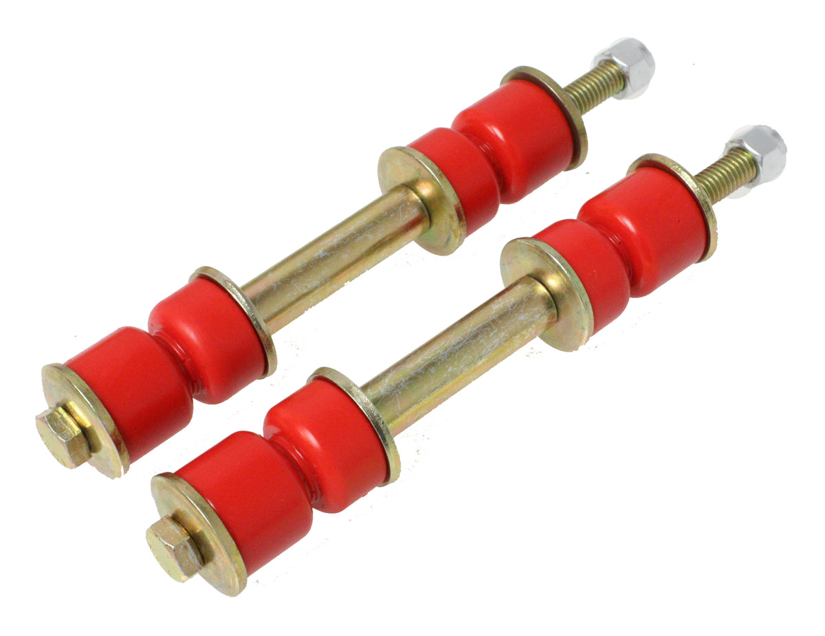55-98 Buick/Cadillac/Chevrolet/Ford/Mercury/Oldsmobile/Pontiac Models Front Energy Suspension Adjust-A-Link End Link Set