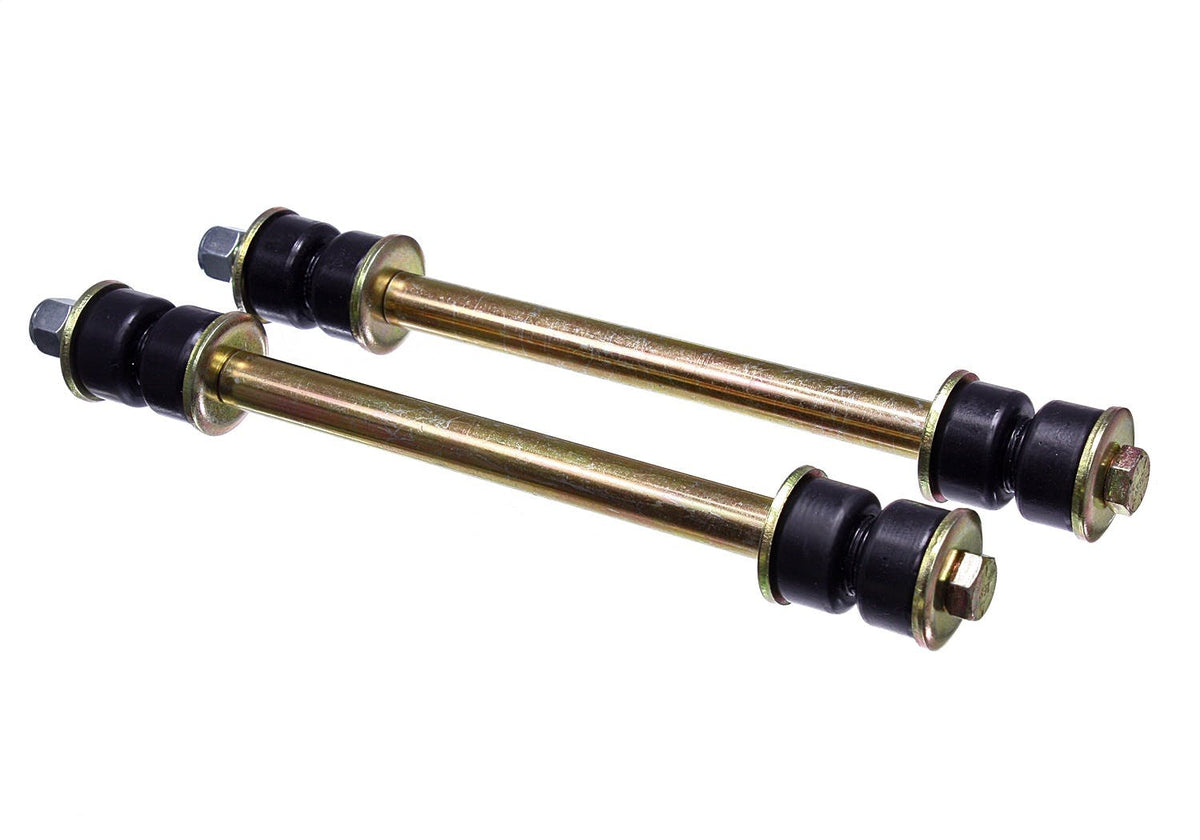Energy Suspension 6.0 in. Length Fixed Length End Link Set
