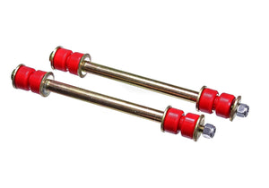 Energy Suspension 6.0 in. Length Fixed Length End Link Set