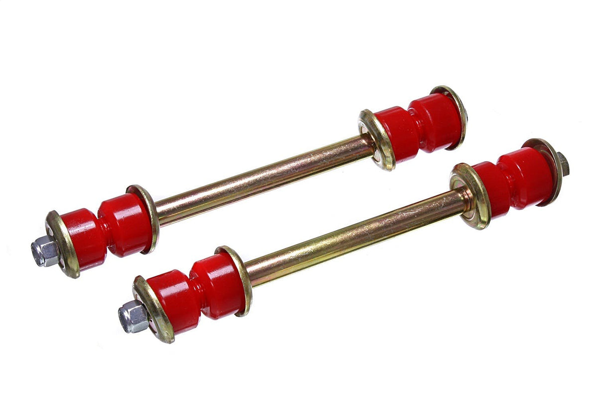 Energy Suspension Incl. Hardware Heavy Duty Sway Bar End Link Set