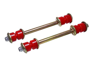 Energy Suspension Incl. Hardware Heavy Duty Sway Bar End Link Set