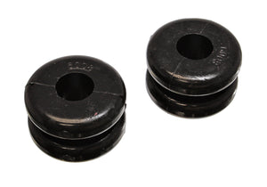 Energy Suspension Coil Spring Dampener Donut Set