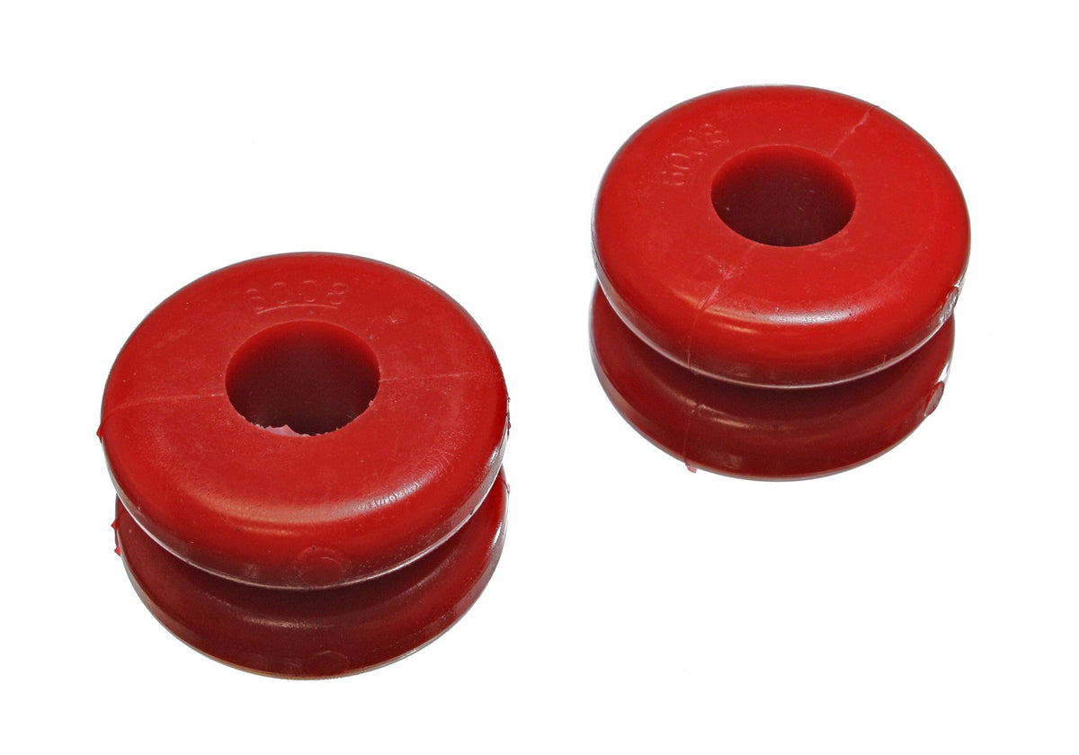 Energy Suspension Coil Spring Dampener Donut Set