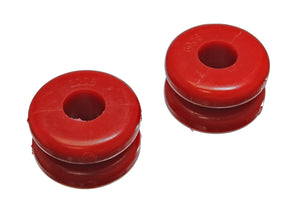 Energy Suspension Coil Spring Dampener Donut Set