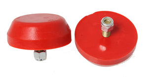 Energy Suspension Dia. 2 15 / 16 in. Universal Bump Stop Set