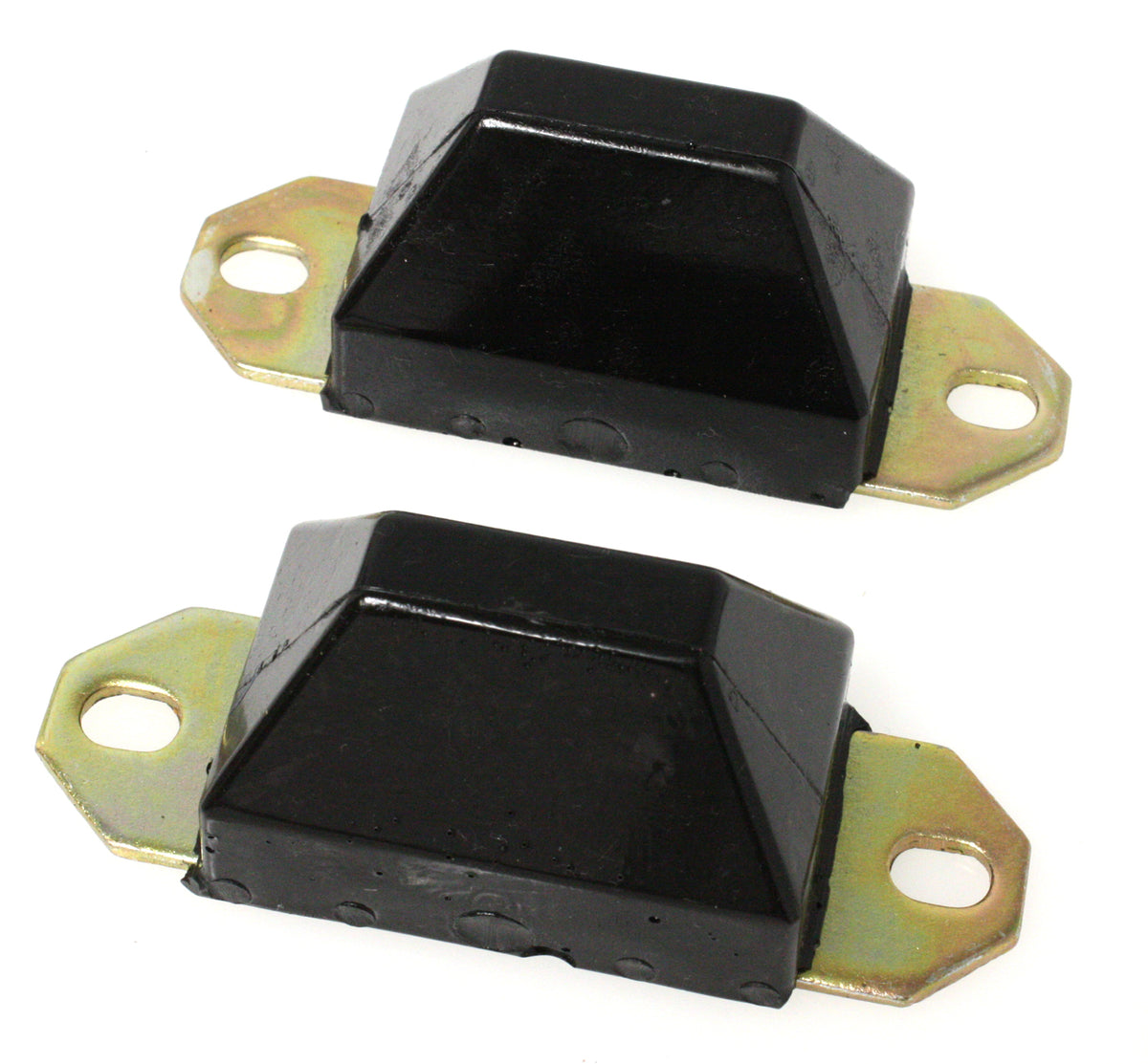 67-86 Chevrolet/Jeep Models Energy Suspension Bump Stop Set