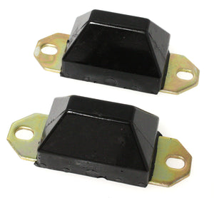 67-86 Chevrolet/Jeep Models Energy Suspension Bump Stop Set