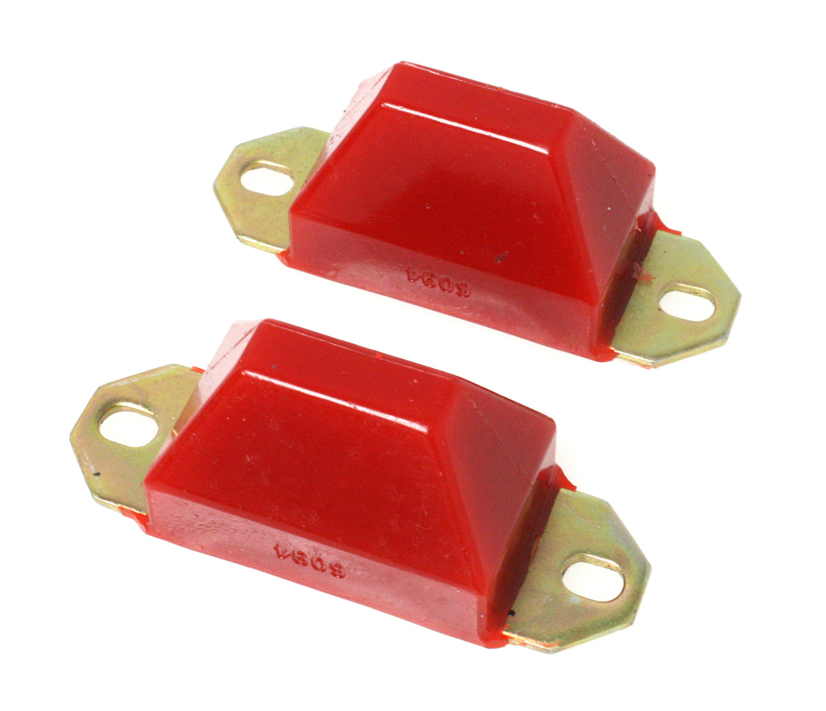 67-86 Chevrolet/Jeep Models Energy Suspension Bump Stop Set