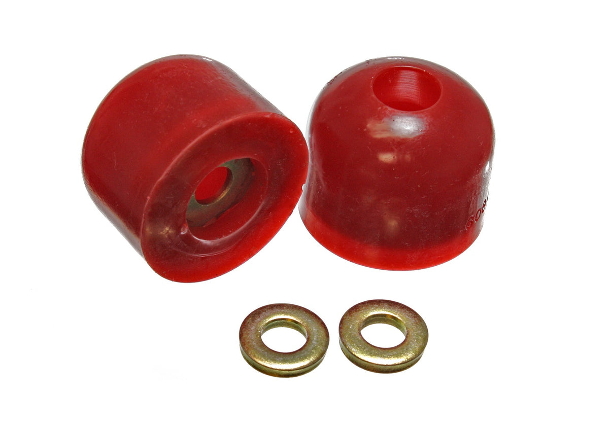 Energy Suspension H-1 7 / 8 in. Universal Bump Stop Set