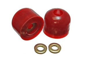 Energy Suspension H-1 7 / 8 in. Universal Bump Stop Set