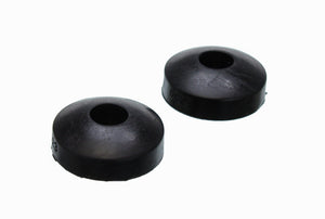 Energy Suspension Button Head Pad Style Universal Bump Stop Set
