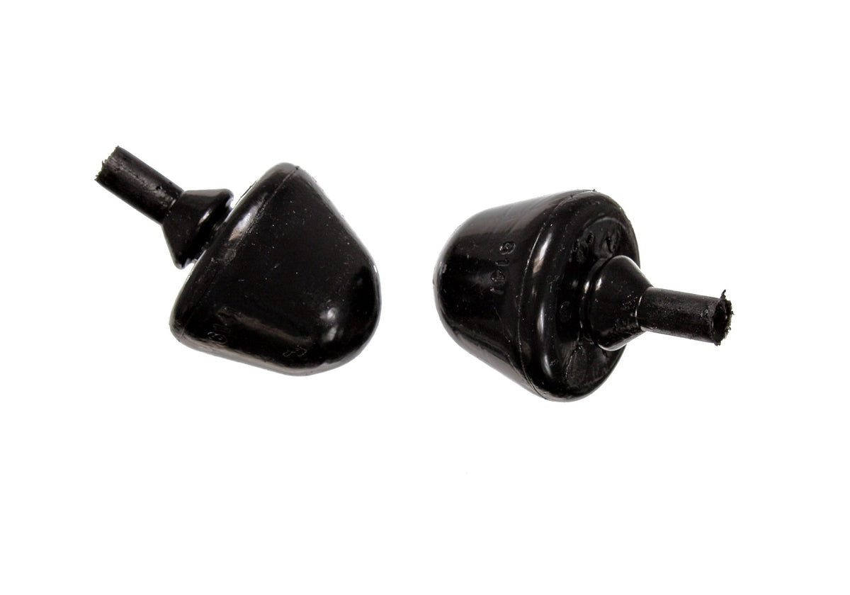 Energy Suspension L-1.5 in. Universal Bump Stop Set