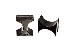Energy Suspension OD 2 in. Shock Reservoir Isolator