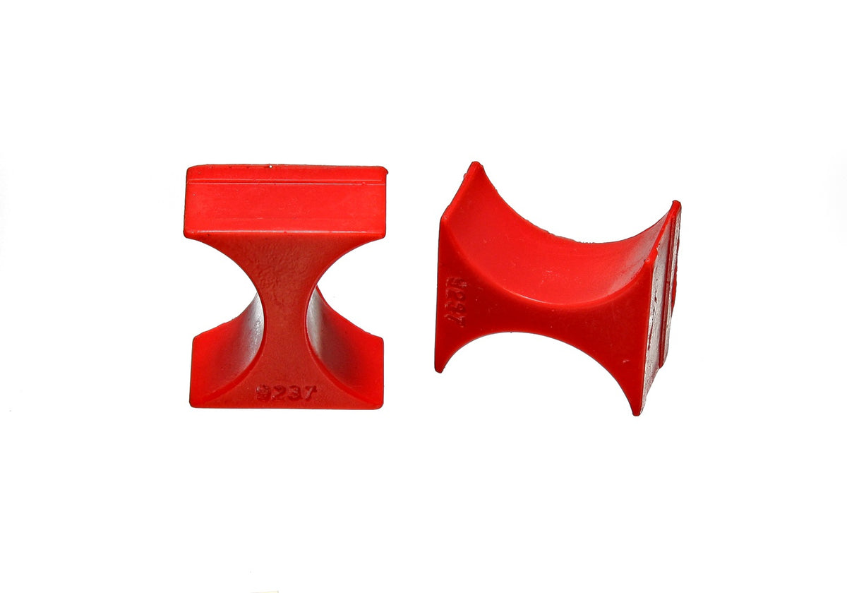 Energy Suspension OD 2 in. Shock Reservoir Isolator