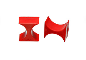 Energy Suspension OD 2 in. Shock Reservoir Isolator