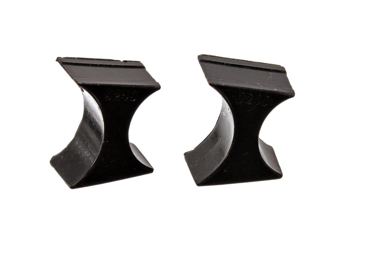 Energy Suspension OD 3 in./1.5 in. Shock Reservoir Isolator