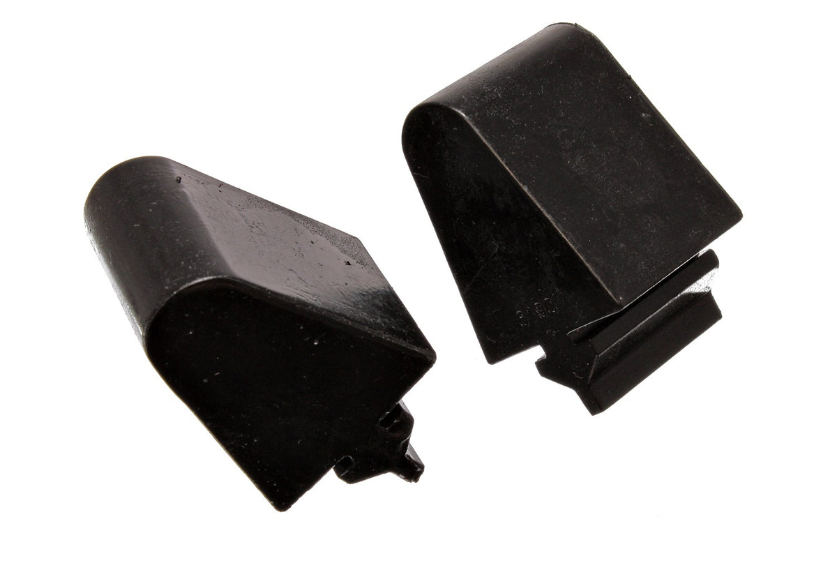 Energy Suspension H-3 in. Universal Bump Stop Set