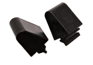 Energy Suspension H-3 in. Universal Bump Stop Set