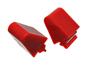 Energy Suspension H-3 in. Universal Bump Stop Set