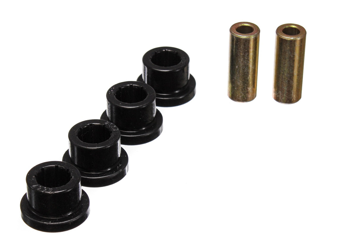 Energy Suspension 0.5 in. ID Sleeve Universal Link Bushings