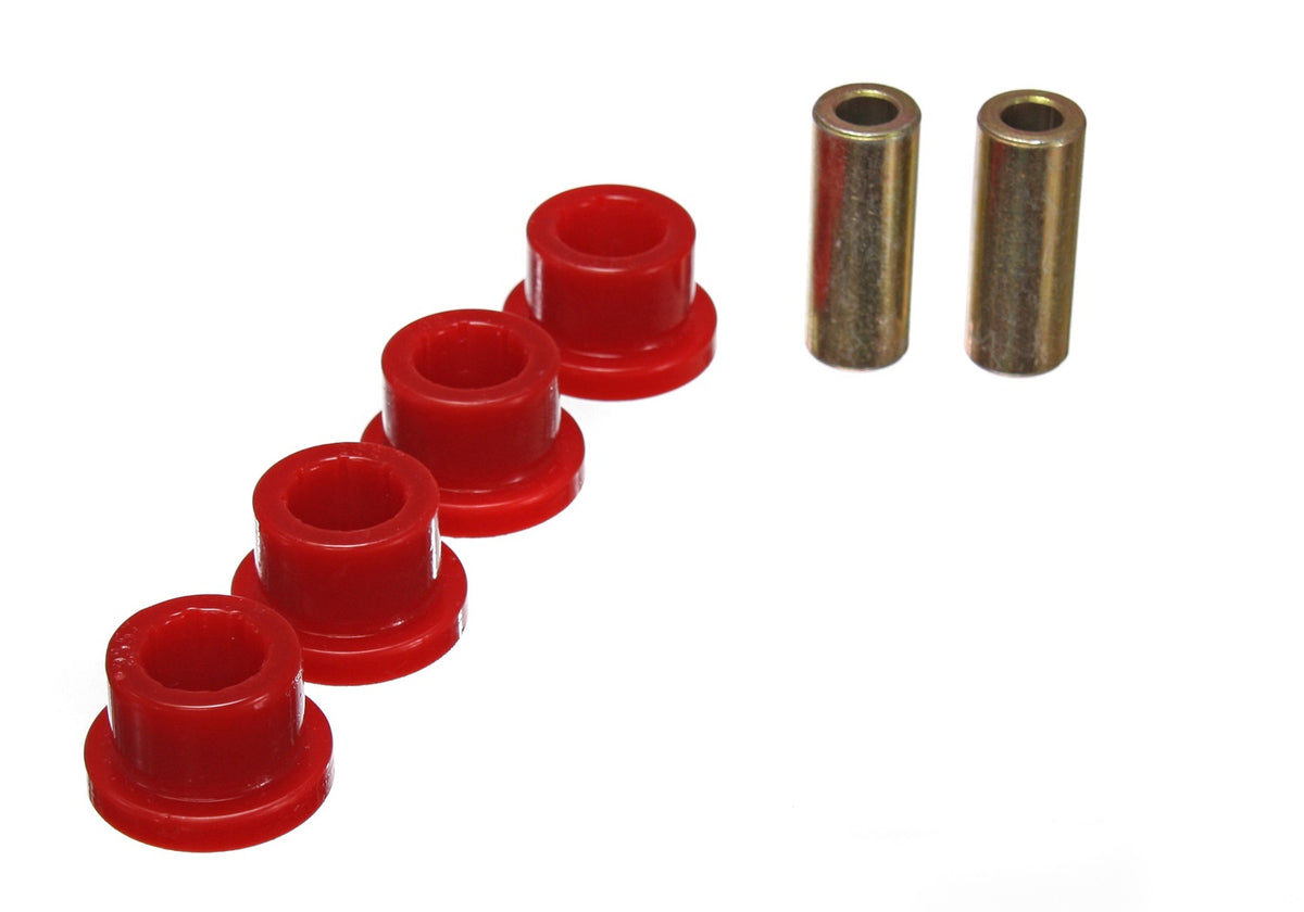 Energy Suspension 0.5 in. ID Sleeve Universal Link Bushings