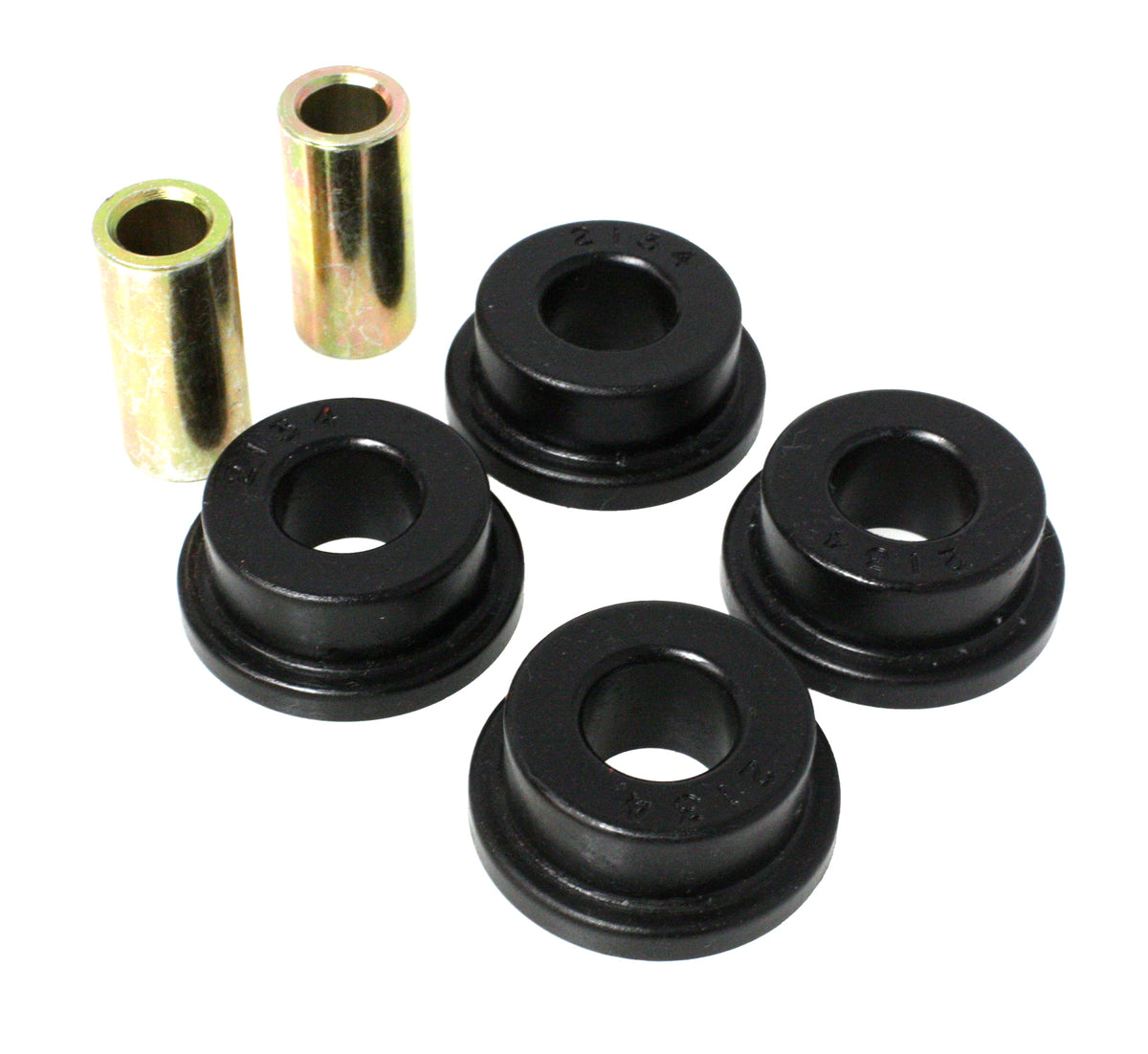 Energy Suspension 1.760 in. OD Bush / 9 / 16 in. ID Sleeve Universal Link Bushings
