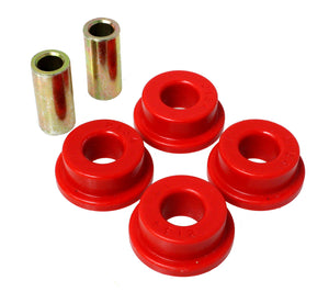 Energy Suspension 1.760 in. OD Bush / 9 / 16 in. ID Sleeve Universal Link Bushings