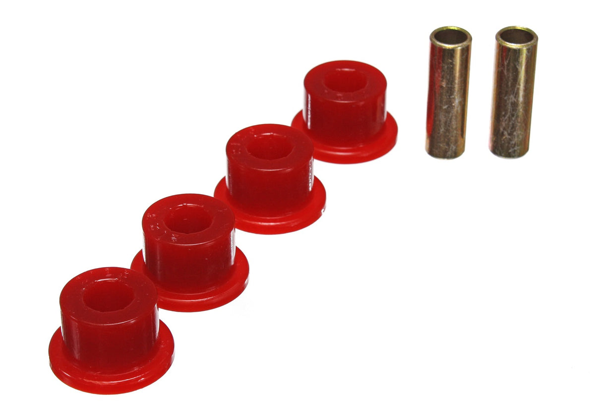 Energy Suspension 1.510 in. OD Bush / 9 / 16 in. ID Sleeve Universal Link Bushings