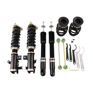 BC Racing Honda Civic SI Coilovers 2014 - 2015 Only