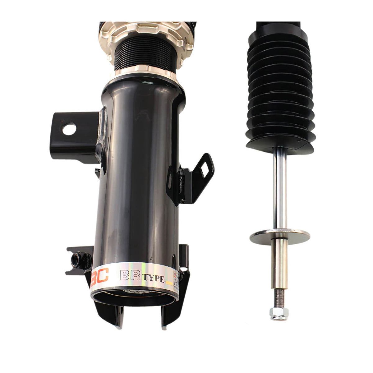 14-15 Honda Civic (SI only)  BC Coilovers - BR Type