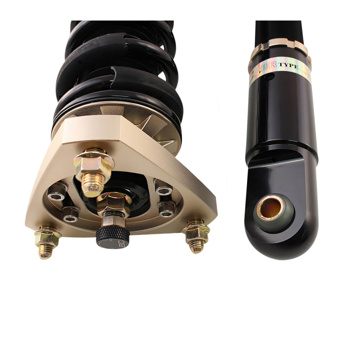 14-15 Honda Civic (SI only)  BC Coilovers - BR Type