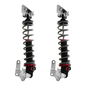 QA1 Rear Pro Coil System | 1965-1967 Buick Gran Sport (Rear) - Single Adjustable, 130 lb/in Spring, 12" (Gran Sport)