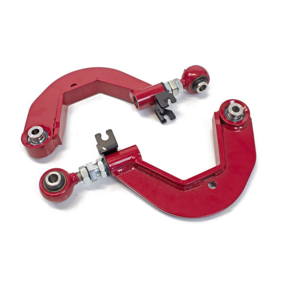 15-UP Audi S3 Godspeed Adjustabe Rear Camber Arms GEN 2