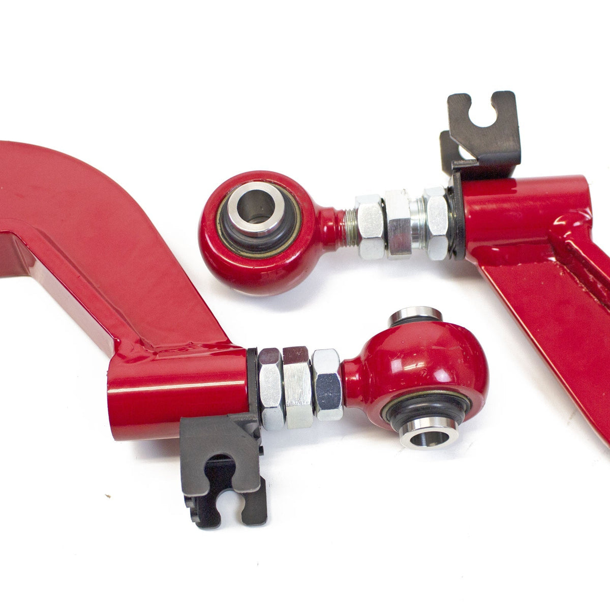 15-UP Audi S3 Godspeed Adjustabe Rear Camber Arms GEN 2