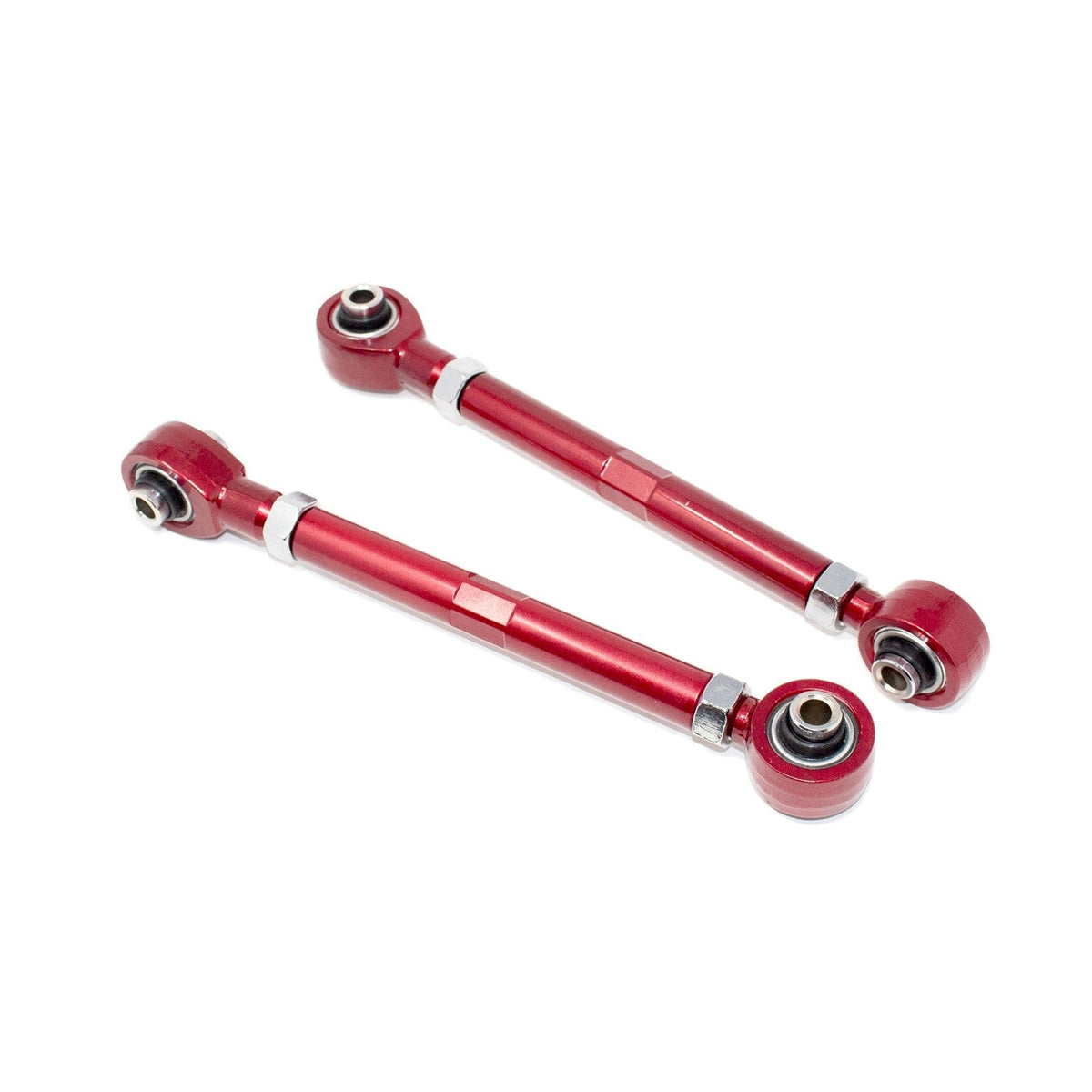 23-UP Acura Integra Godspeed Rear Toe Arms With Spherical Bearing