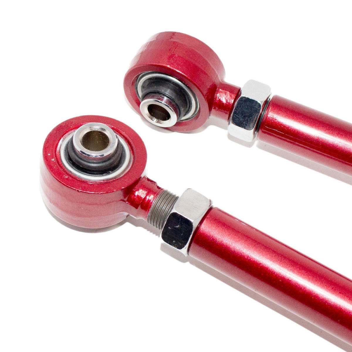 23-UP Acura Integra Godspeed Rear Toe Arms With Spherical Bearing