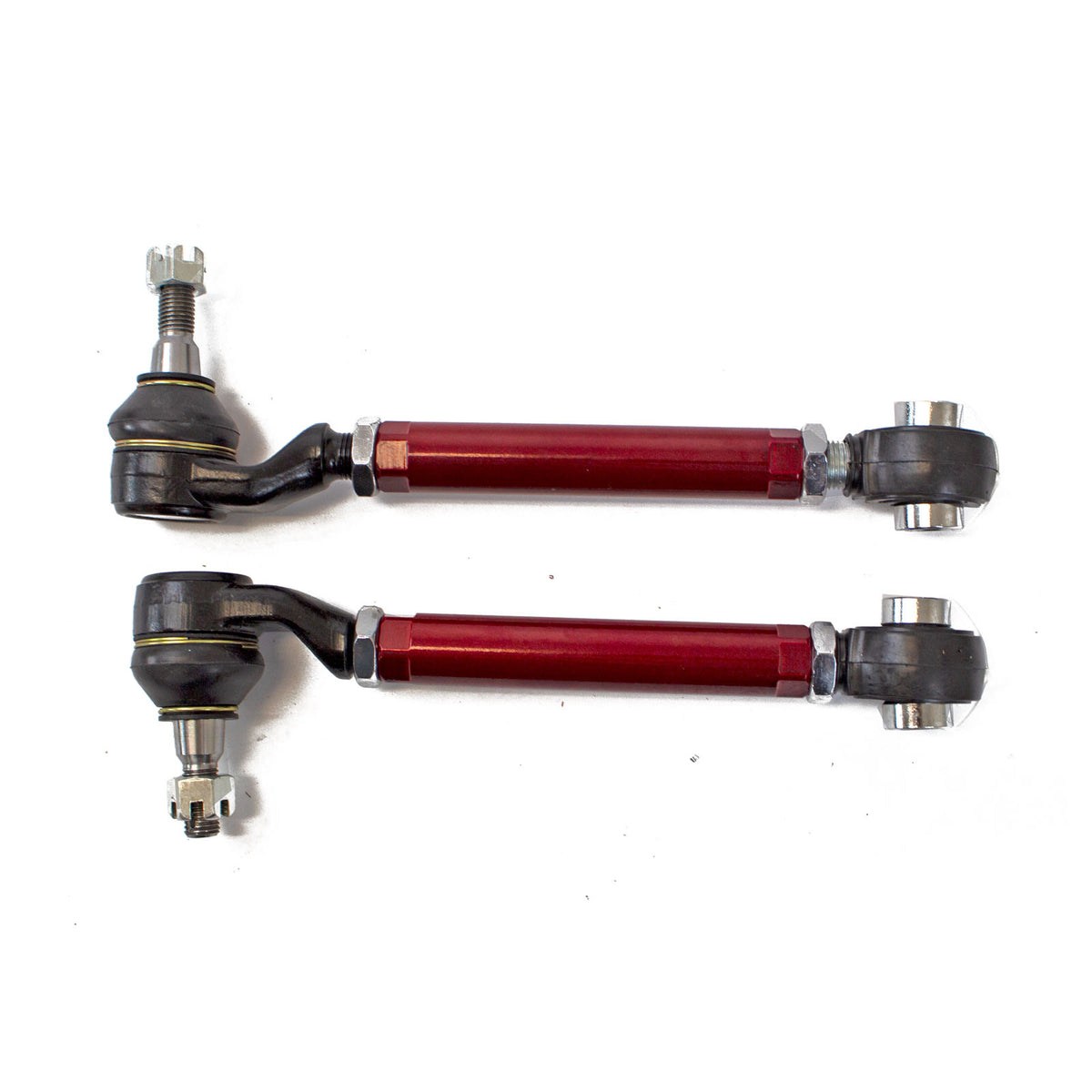 11-16 Scion TC Godspeed Adjustable Toe Arms