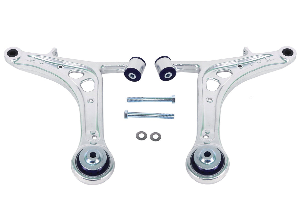 Superpro-ALOY0014K-Subaru-WRX/STI-08-14-SuperPro-Alloy-Front-Lower-Control-Arm-Set--Standard-Geometry