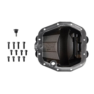18-UP Jeep Wrangler ARB Differential Cover M211