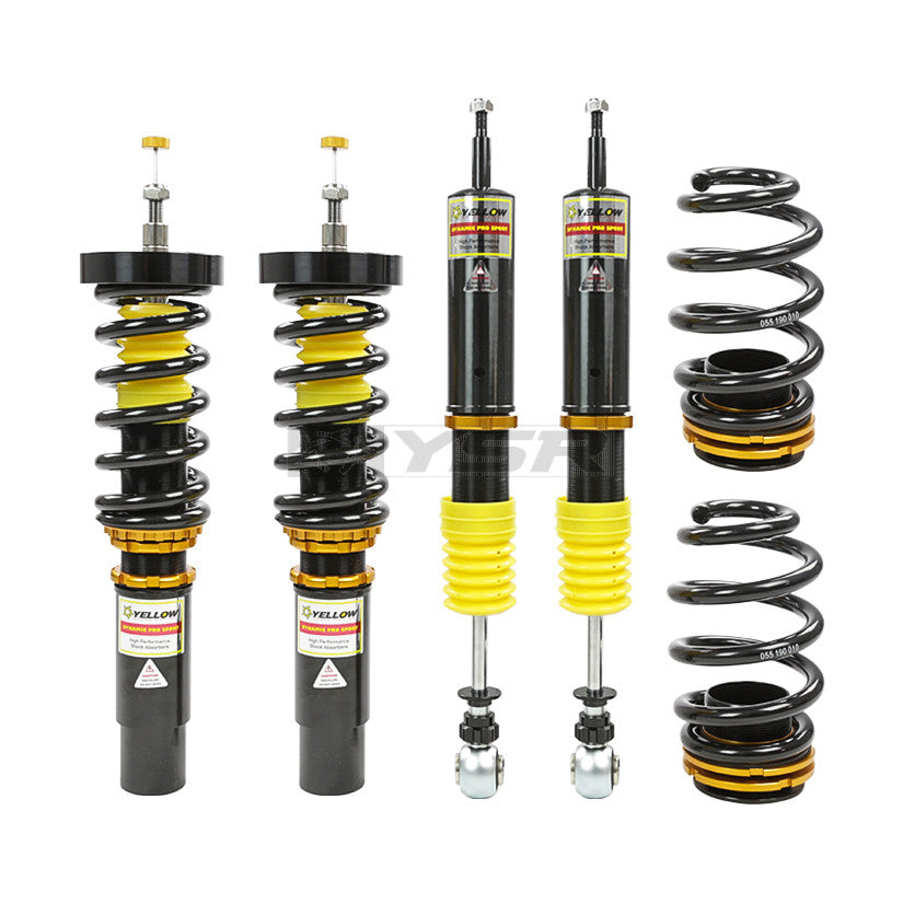 YS01-AU-DPS199-Audi-SQ5-Dynamic-Pro-Sport-Coilovers-