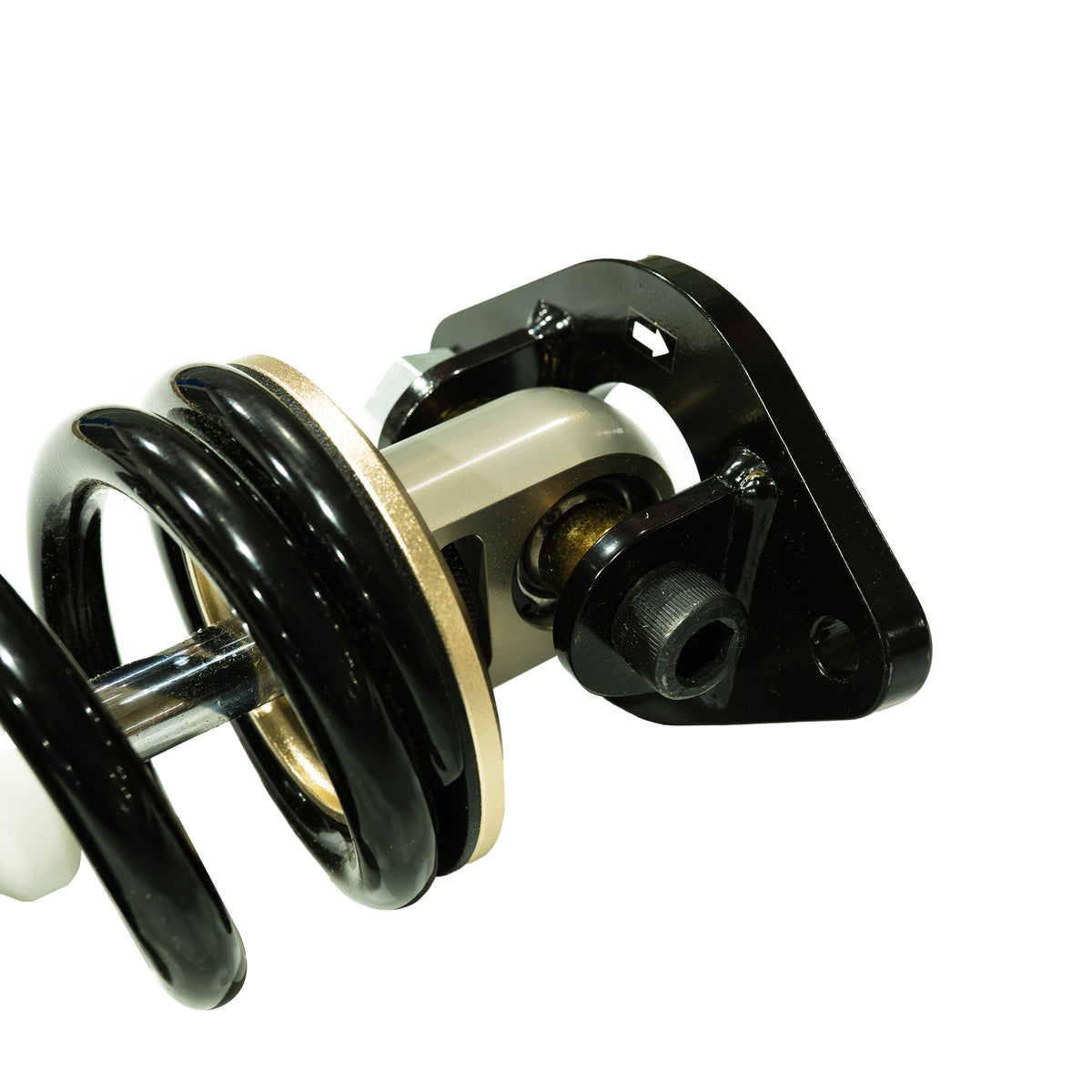 05-13 Chevrolet Corvette C6 BC Coilovers - BR Type