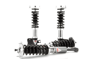 14-18 BMW 4 Series F32 RWD Silvers Coilovers - NEOMAX