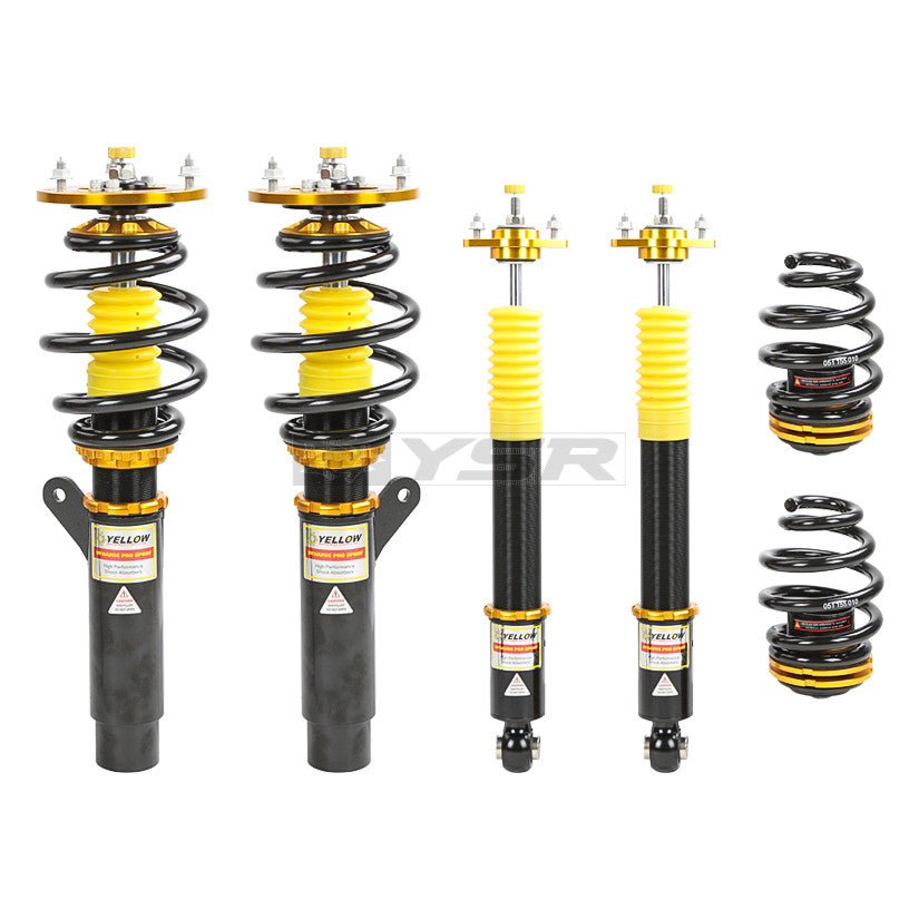 YS01-BM-DPS008-BMW-3-Series-RWD-Dynamic-Pro-Sport-Coilovers-