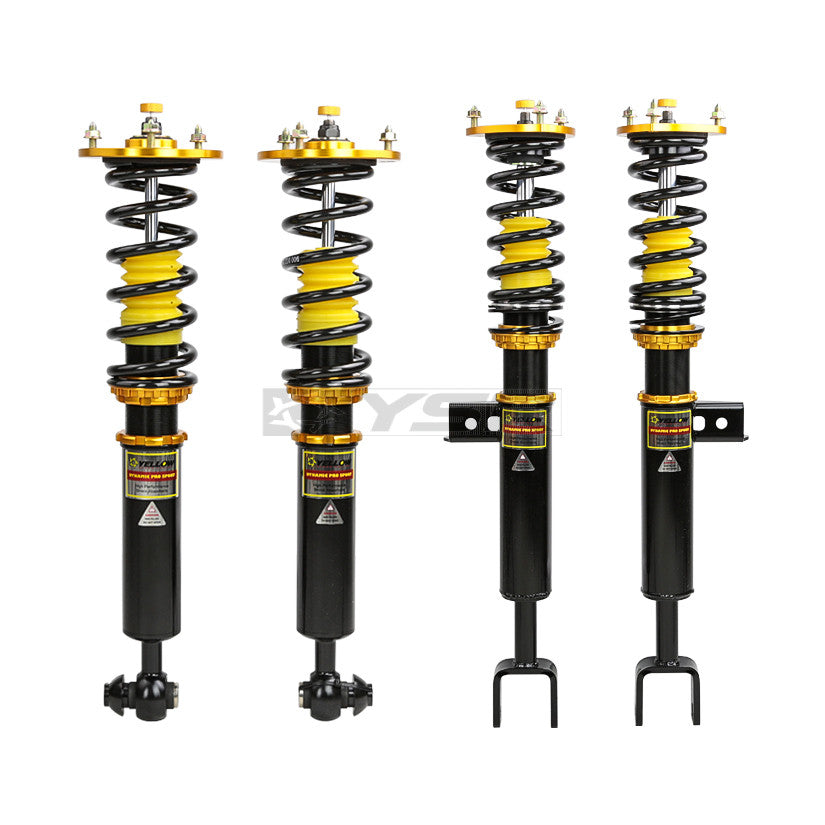 YS01-BM-DPS135-BMW-5-Series-AWD-Dynamic-Pro-Sport-Coilovers-