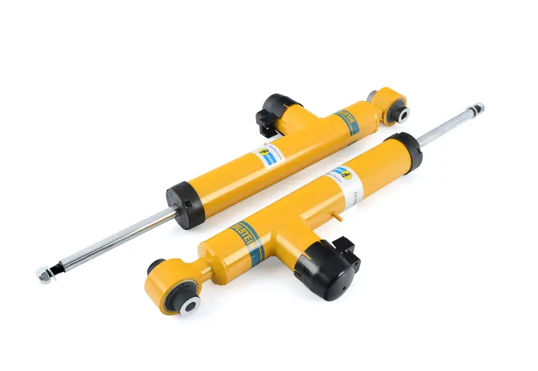 14-21 BMW 2 Series RWD Non M Bilstein B16 Coilovers