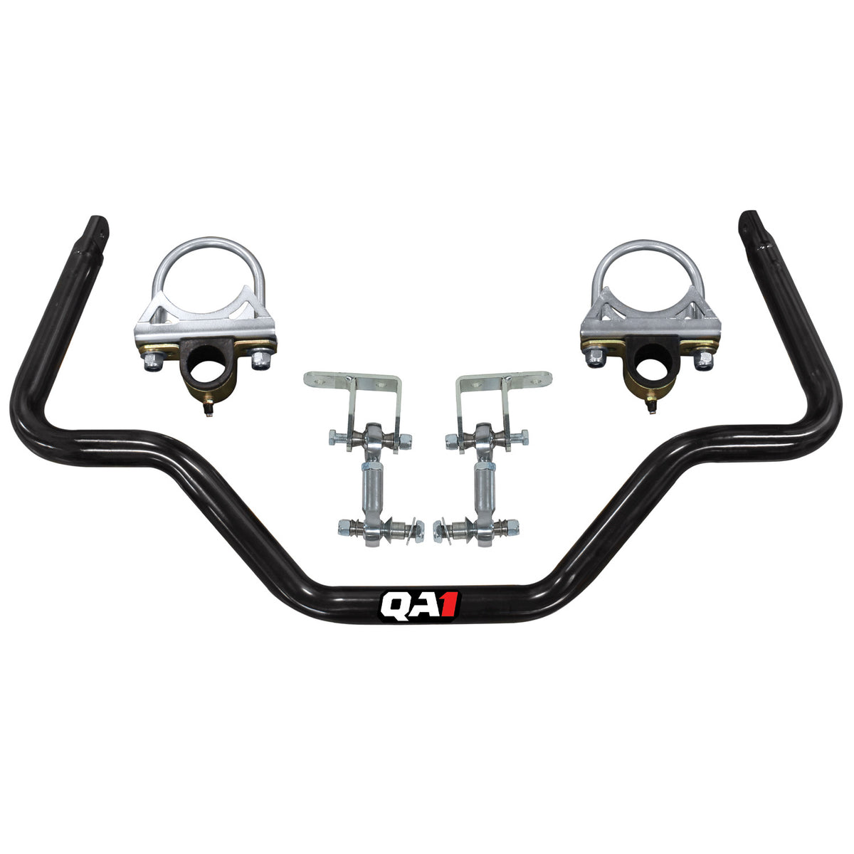 QA1 Rear Sway Bar Kit | 1973-1977 Buick Regal (Rear)